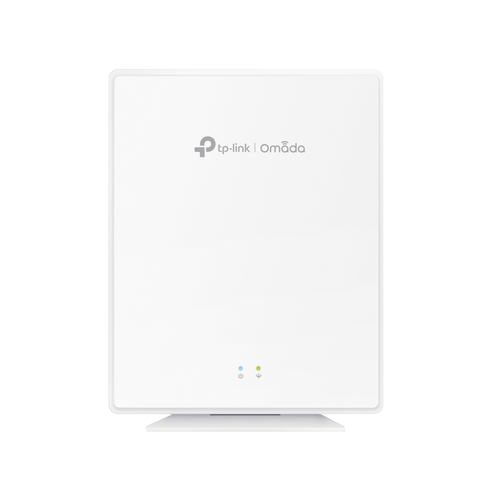 Punto de Acceso GPON Omada / WiFi 6 AX1800 / 1 puerto GPON / 1 Puerto FXS / 4 Puertos 10/100/1000 RJ45 / Wi-Fi 6 AX1800 / Mesh Omada / Configuración por Controlador o Stand-Alone / Para Montaje en Escritorio-Pared - Imagen 3