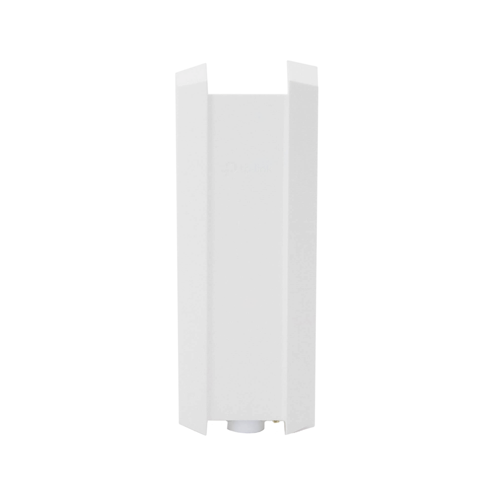 Punto de Acceso Omada Exterior-Interior / Wi-Fi 6 AX1800 MU-MIMO 2x2 / Mesh Omada / Alta Densidad de Usuarios / Configuración por Controlador o Stand-Alone / Para Montaje en Mástil/ Pared / Alimentación PoE+ - Imagen 6