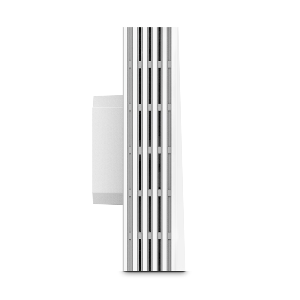 Punto de Acceso Omada / Wi-Fi 6 AX3000 MU-MIMO 2x2 / Alta Densidad de Usuarios / Configuración por Controlador o Stand-Alone / Para Montaje en Techo/pared / Alimentación PoE+ - Imagen 3