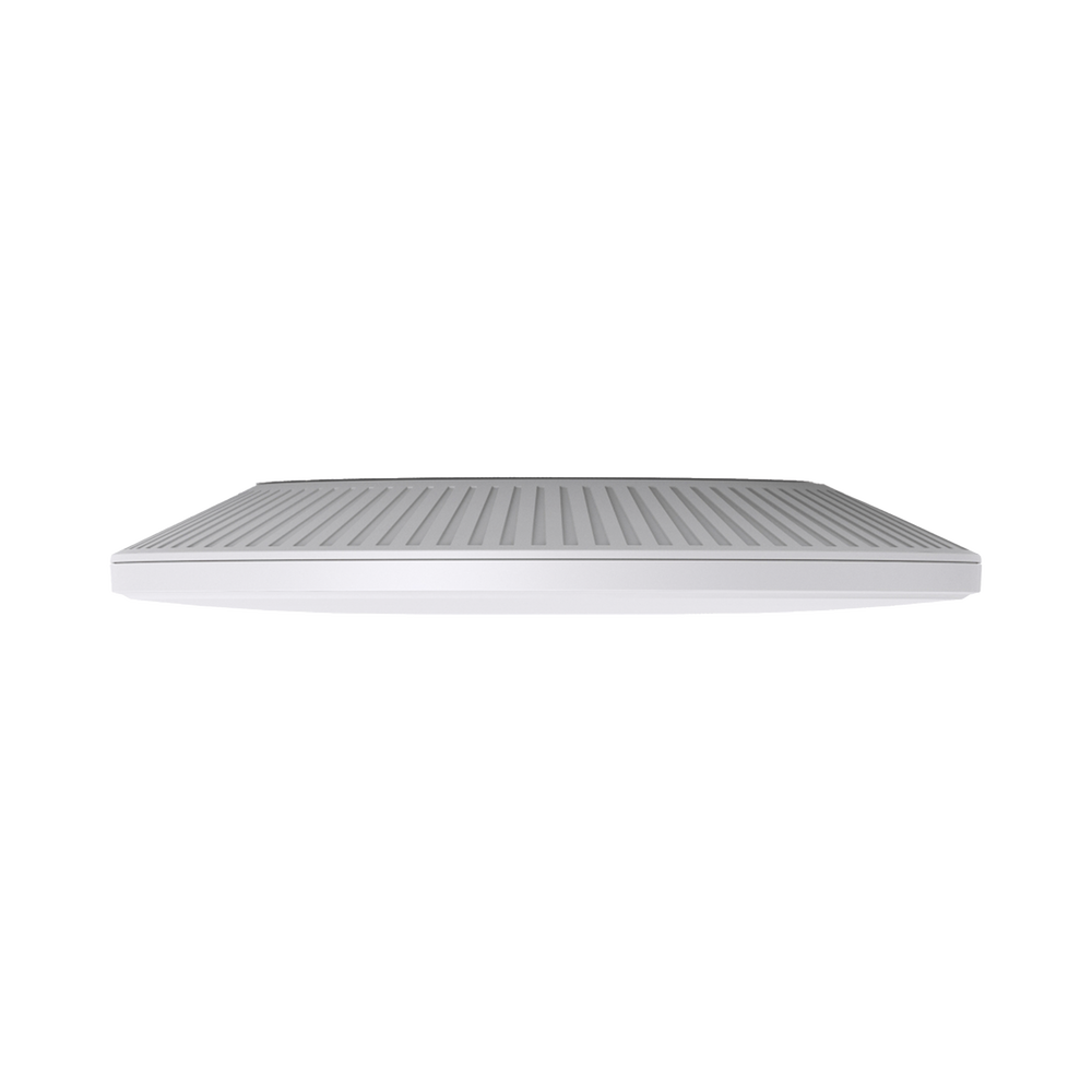 Punto de Acceso Omada / Wi-Fi 7 BE11000 MU-MIMO 2x2 / 1 Puerto 10 Gbps / Mesh Omada / Operaciones Multiencale (MLO) / Configuración por Controlador o Stand-Alone / Para Montaje en Techo/pared / Alimentación PoE+ - Imagen 4