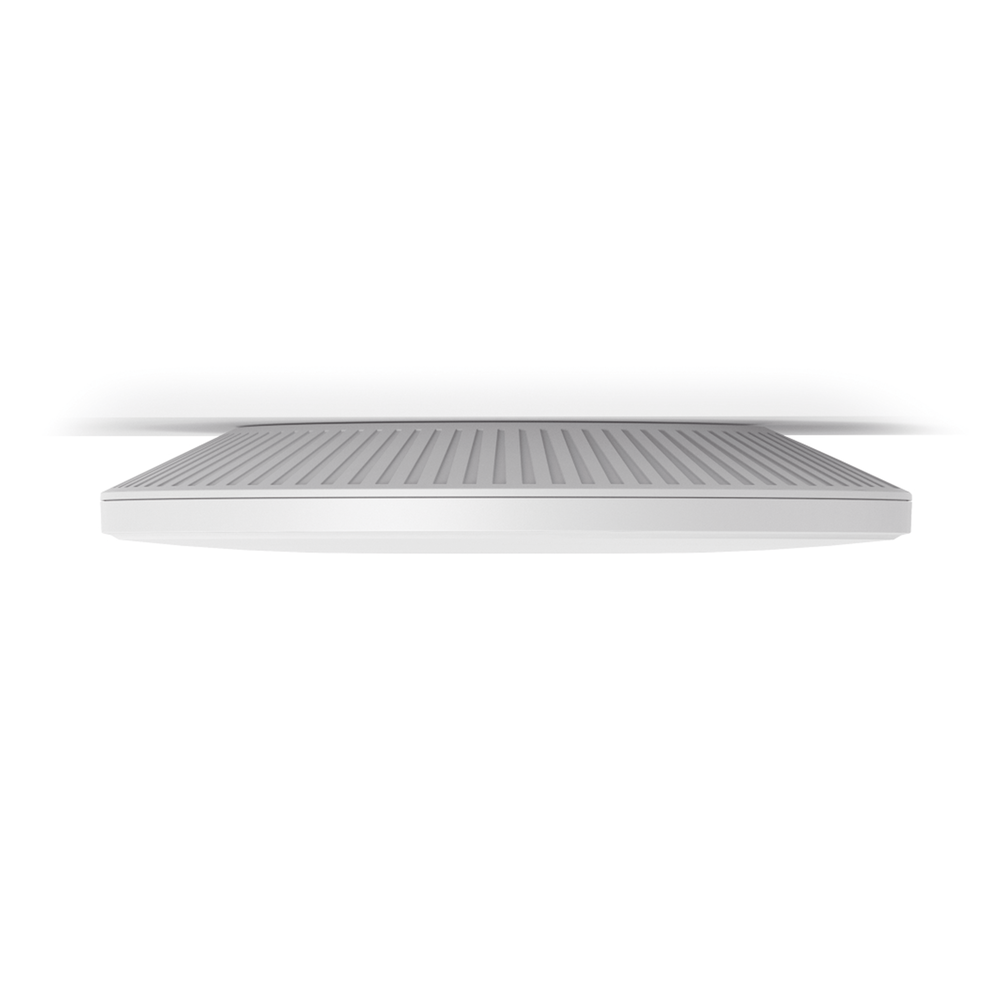 Punto de Acceso Omada / Wi-Fi 7 BE22000 MU-MIMO 4x4 / 2 Puertos 10 Gbps / Mesh Omada / Operaciones Multiencale (MLO) / Configuración por Controlador o Stand-Alone / Para Montaje en Techo/pared / Alimentación PoE++ - Imagen 4