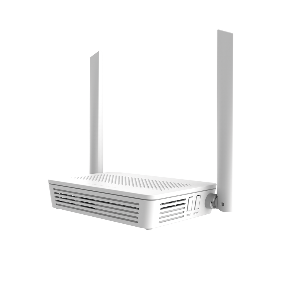 ONT GPON HUAWEI OptiXstar Premium WiFi 5 (2.4/5 GHz) Máxima Cobertura con Antenas de 7 dBi / 4 puertos LAN (2GE + 2 FE) - Imagen 3