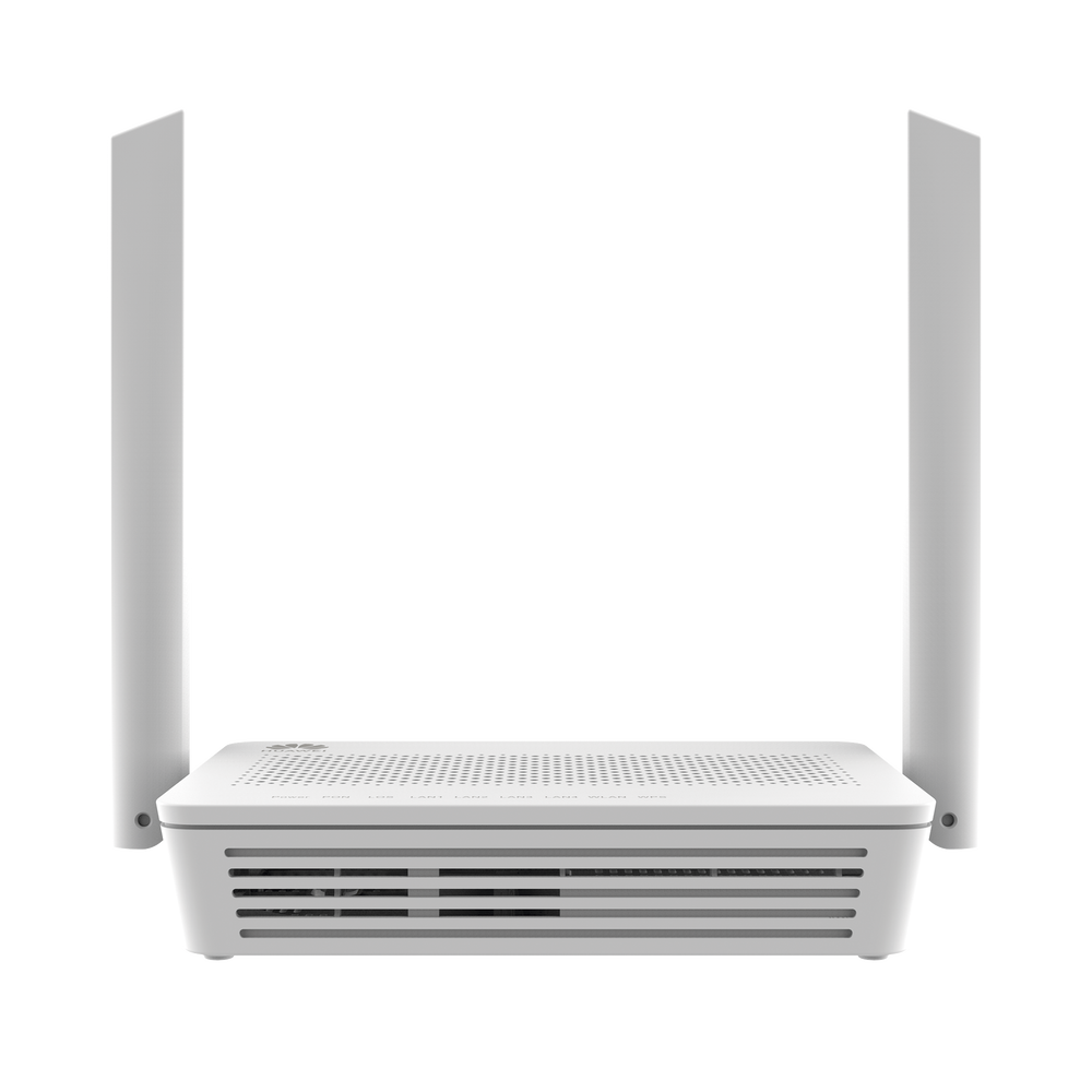ONT GPON HUAWEI OptiXstar Premium WiFi 5 (2.4/5 GHz) Máxima Cobertura con Antenas de 7 dBi / 4 puertos LAN (2GE + 2 FE) - Imagen 4