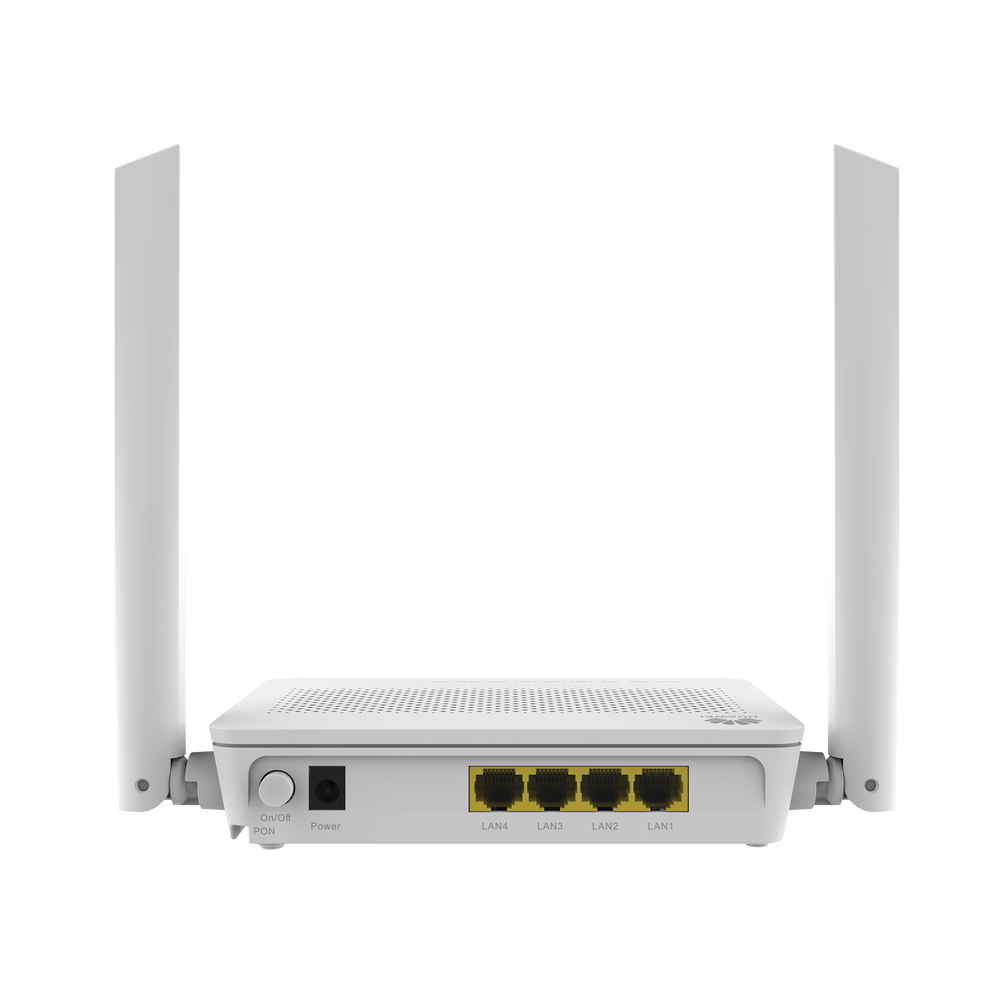 ONT GPON HUAWEI OptiXstar Premium WiFi 5 (2.4/5 GHz) Máxima Cobertura con Antenas de 7 dBi / 4 puertos LAN (2GE + 2 FE) - Imagen 7