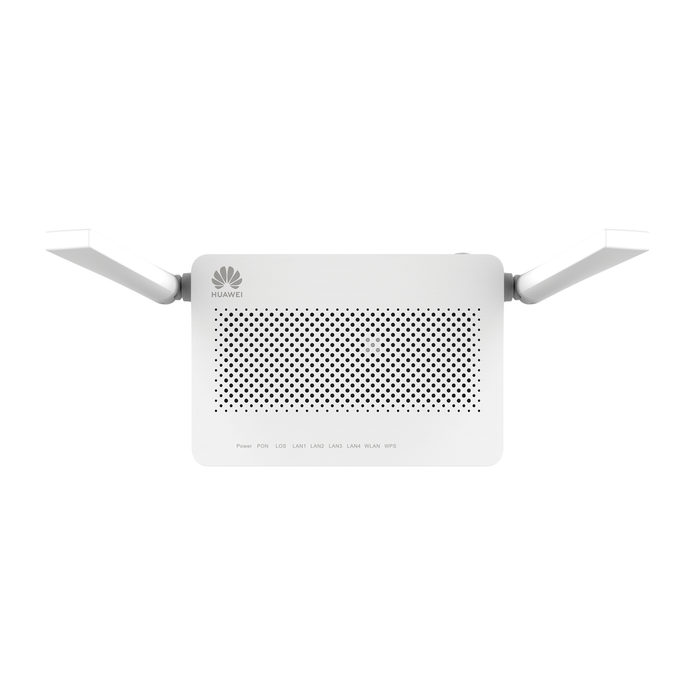 ONT GPON HUAWEI OptiXstar Premium WiFi 5 (2.4/5 GHz) Máxima Cobertura con Antenas de 7 dBi / 4 puertos LAN (2GE + 2 FE) - Imagen 9