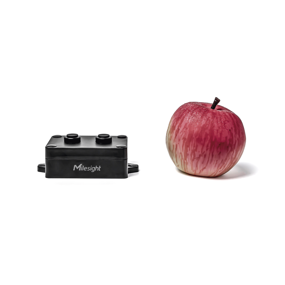Sensor Ultrasónico de Distancia LoRaWAN / 3-450 cm / Acelerómetro 3 Ejes / IP67 / Monitoreo de Nivel - Imagen 4