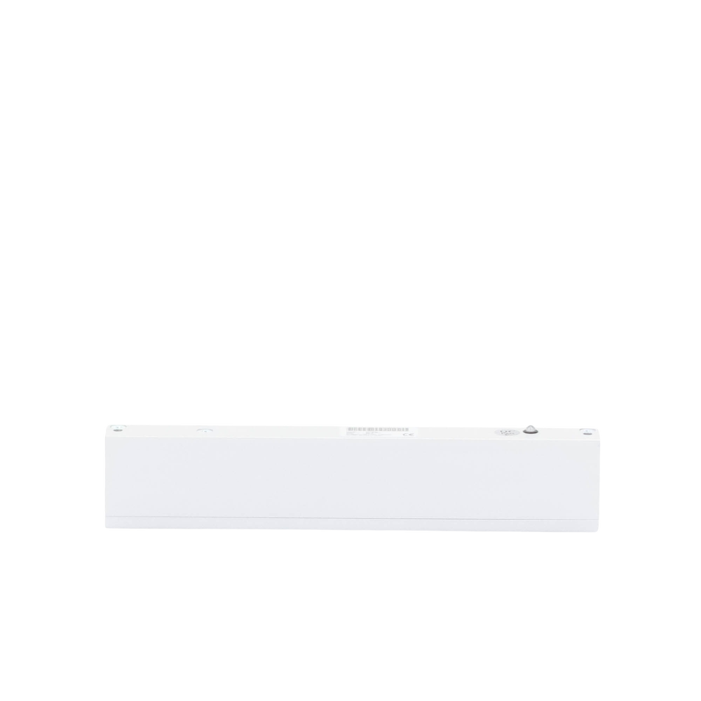 Chapa Magnética de 600 lbs, Antisabotaje, Sensor de Estado, Libre de Magnetismo Residual - Imagen 4