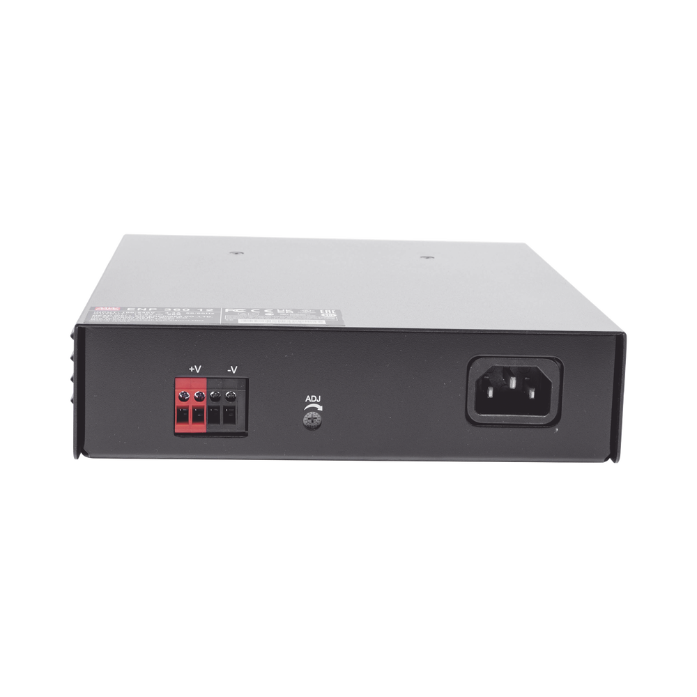 Fuente de poder conmutada / 360W / 13.8Vcc / 26A / Entrada: 100-240Vca - Imagen 5