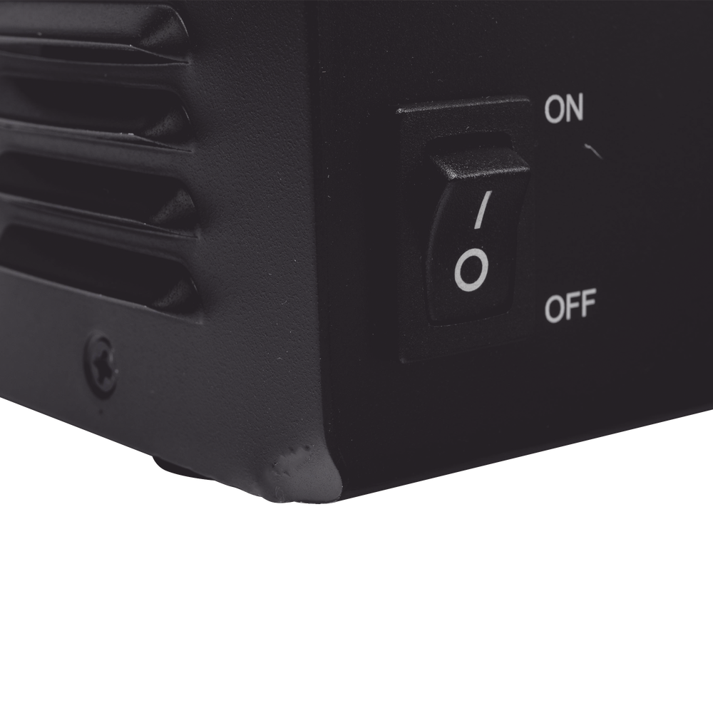 Fuente de poder conmutada / 360W / 13.8Vcc / 26A / Entrada: 100-240Vca - Imagen 6
