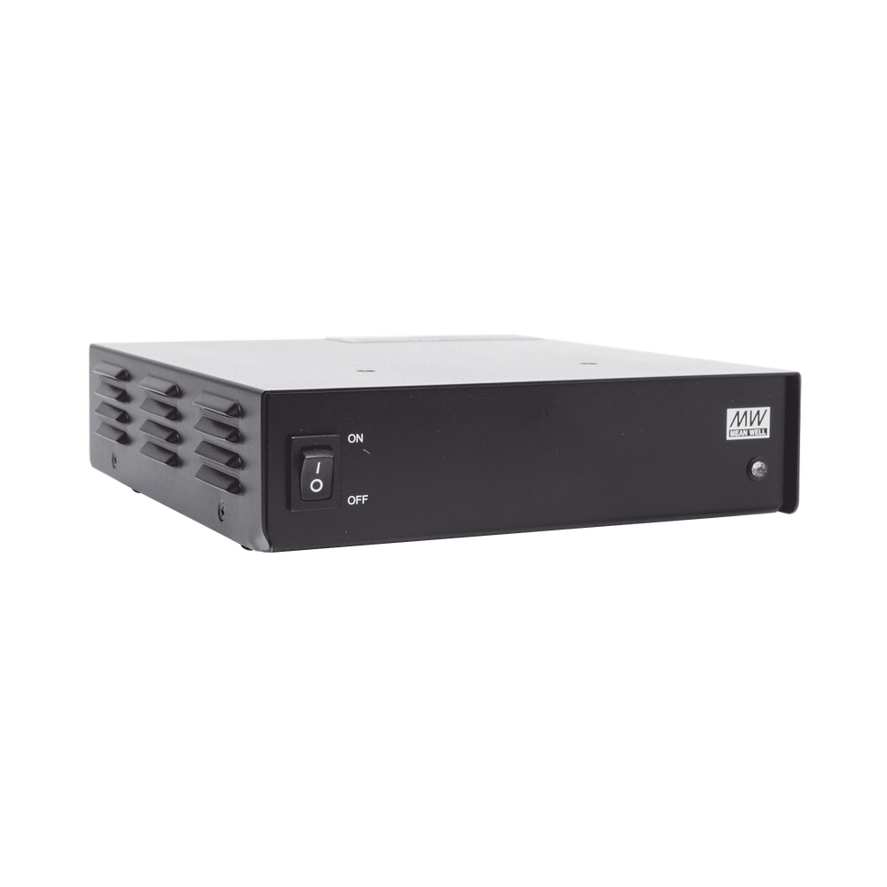 Fuente de poder conmutada / 360W / 13.8Vcc / 26A / Entrada: 100-240Vca - Imagen 4