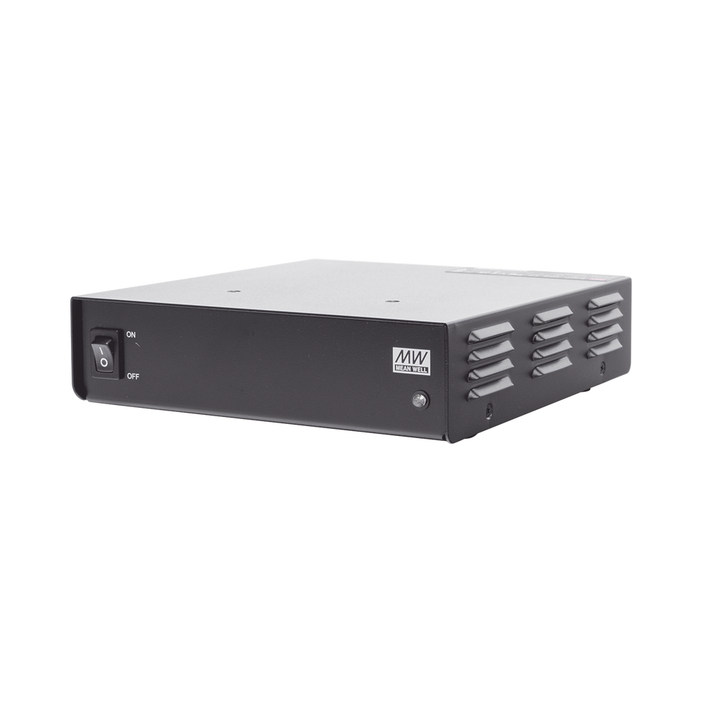 Fuente de poder conmutada / 360W / 13.8Vcc / 26A / Entrada: 100-240Vca - Imagen 3