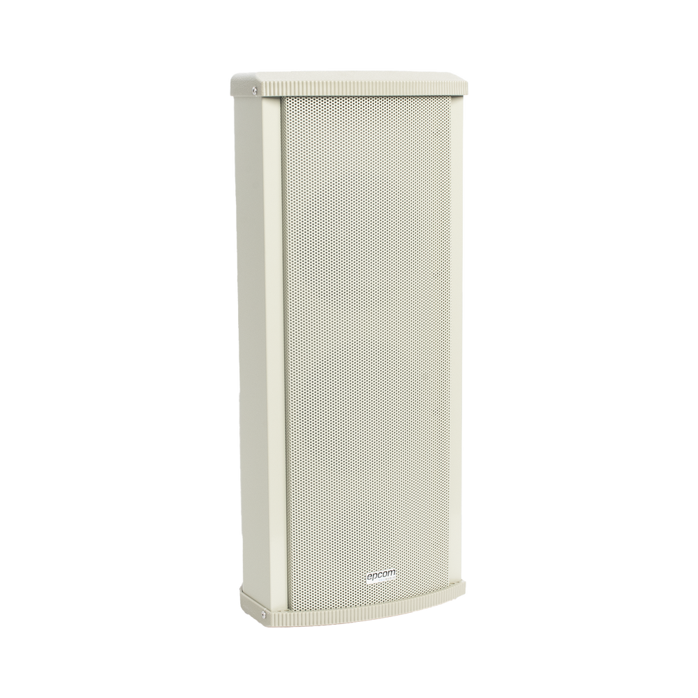 Altavoz tipo Columna | Metálica Para Exterior de 30W - 60W | IP66 - Imagen 6