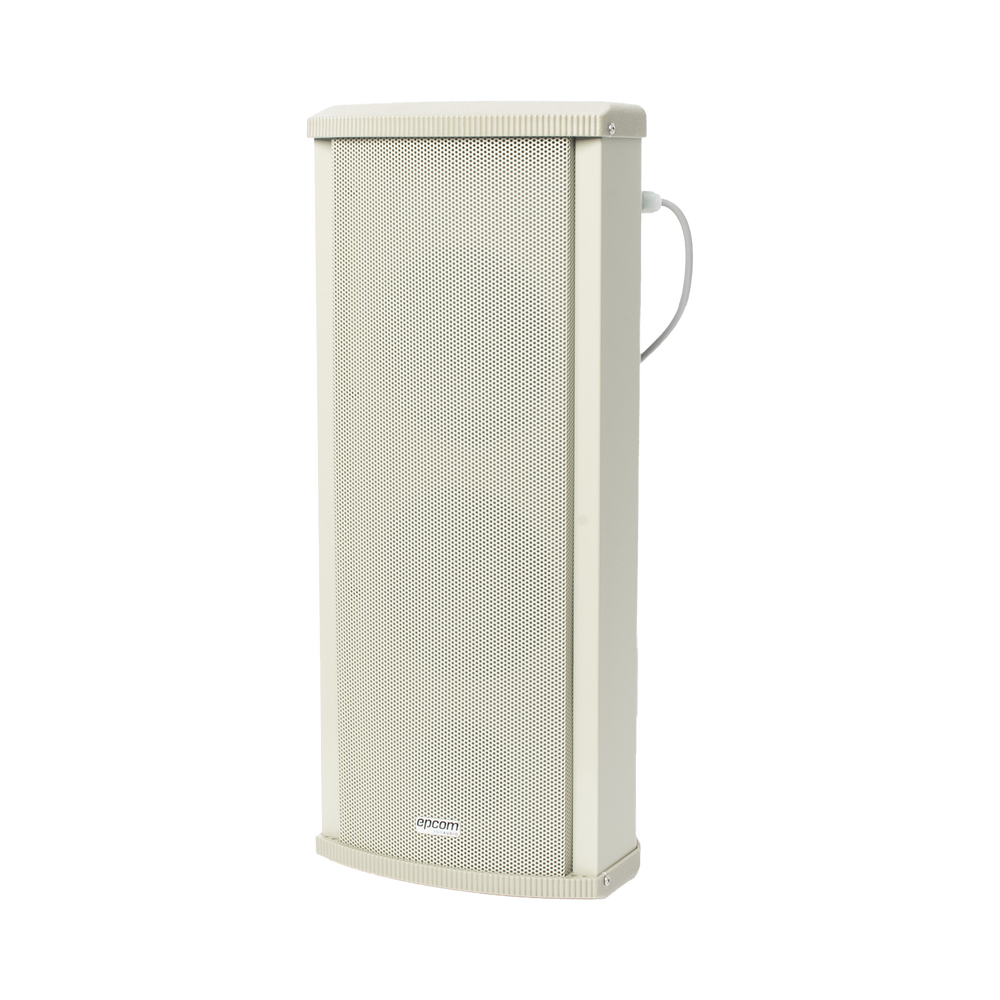 Altavoz tipo Columna | Metálica Para Exterior de 30W - 60W | IP66 - Imagen 7