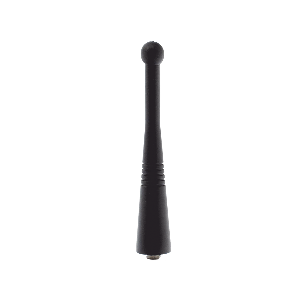 Antena Trunking Recortada en versión mejorada de 800 MHz para radios GTX, MT2000, MTX2000, HT1000, LTS2000 y Kenwood TK-480 y NX-410 y Maxón.