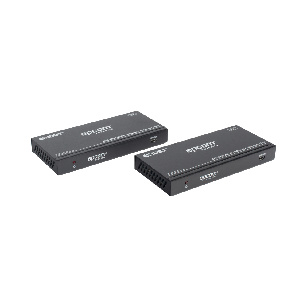 Kit Extensor HDMI | 4K2K@60HZ | HDR 4:4:4 | HDBaseT | 120/150m | Salida de Audio | HDCP 2.2 | IR Bidireccional - Imagen 7