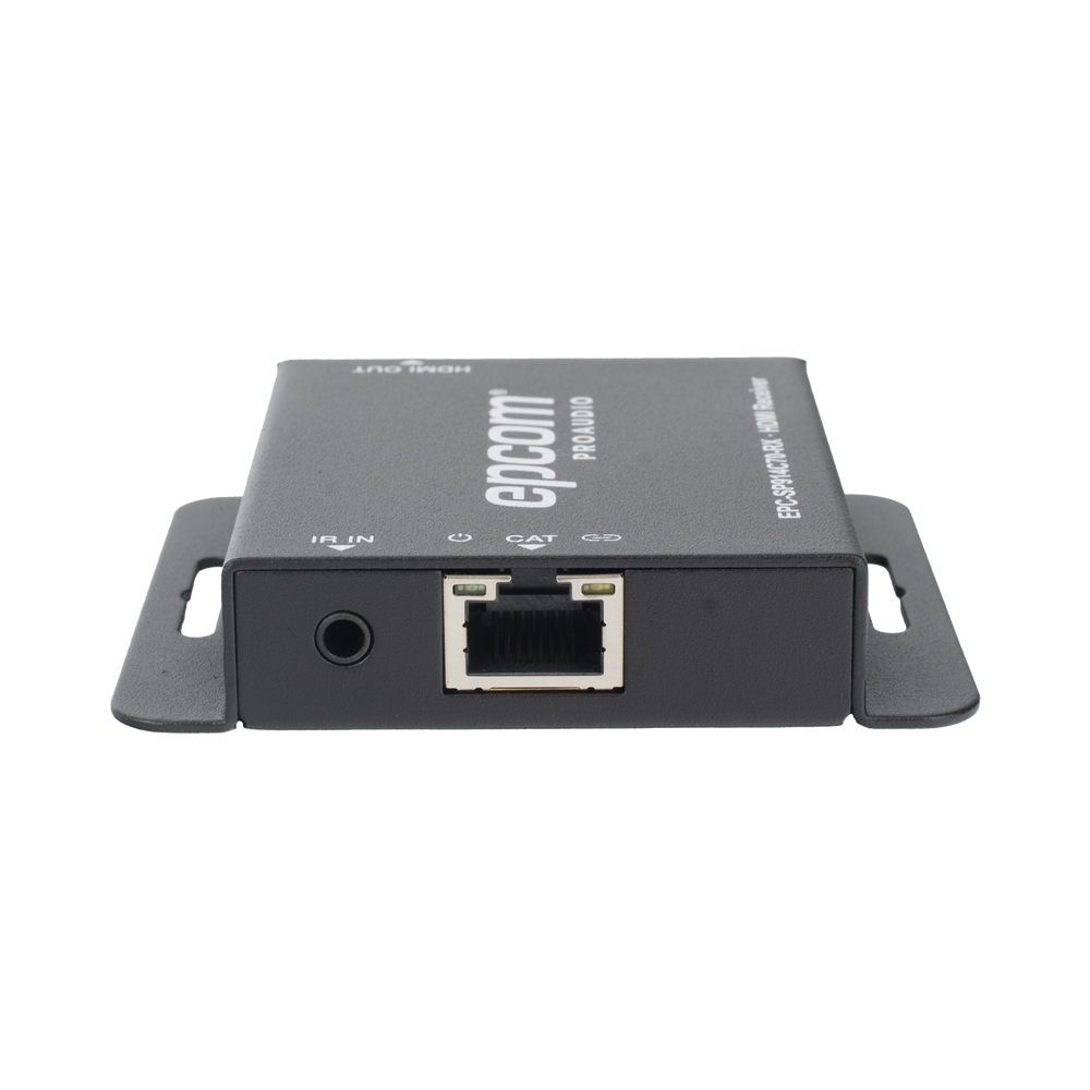 Splitter HDMI 1x4 | Extensor HDMI | 4K@30Hz 40m | 1080p@60Hz 70m | Función PoC | 4:4:4 - Imagen 6