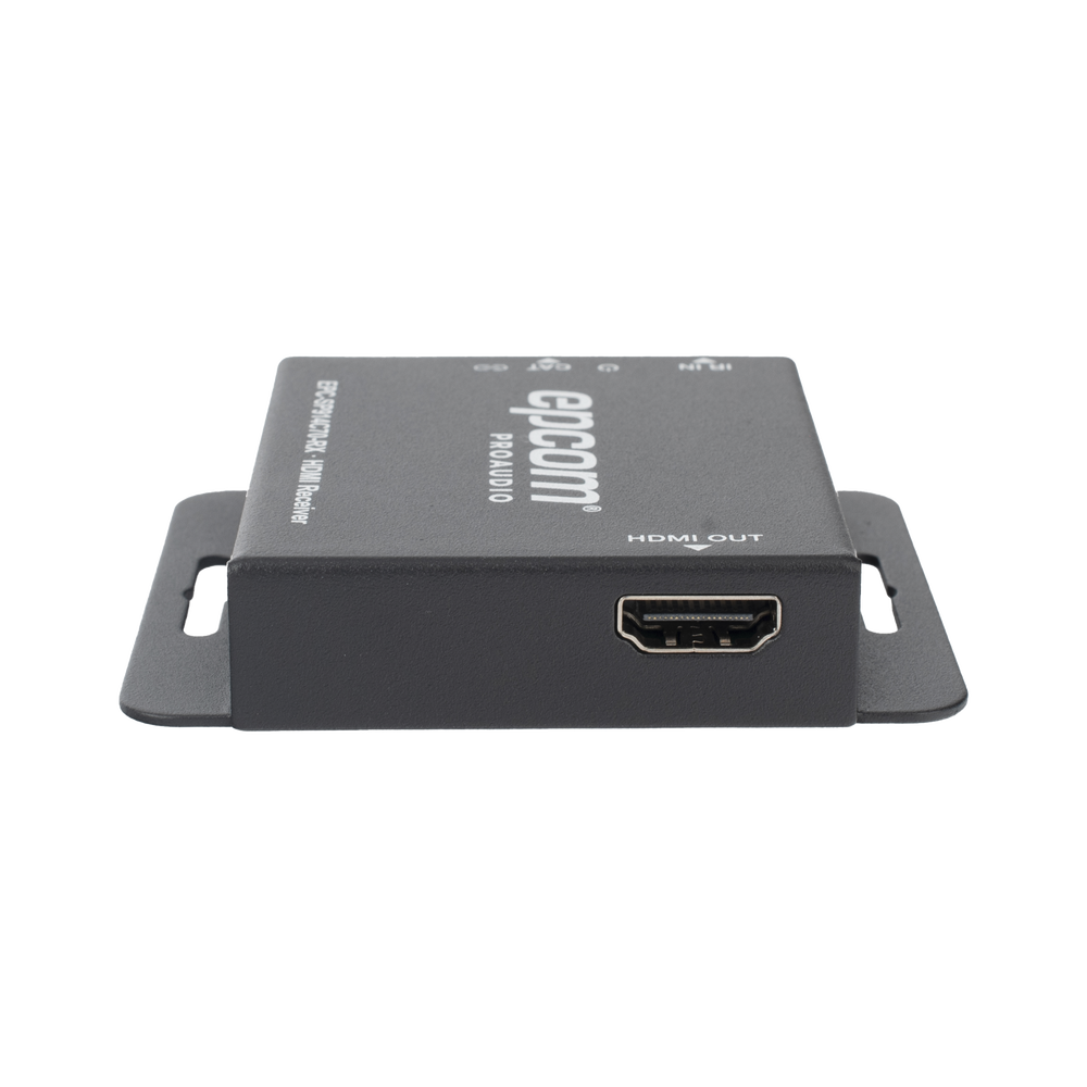 Splitter HDMI 1x4 | Extensor HDMI | 4K@30Hz 40m | 1080p@60Hz 70m | Función PoC | 4:4:4 - Imagen 7