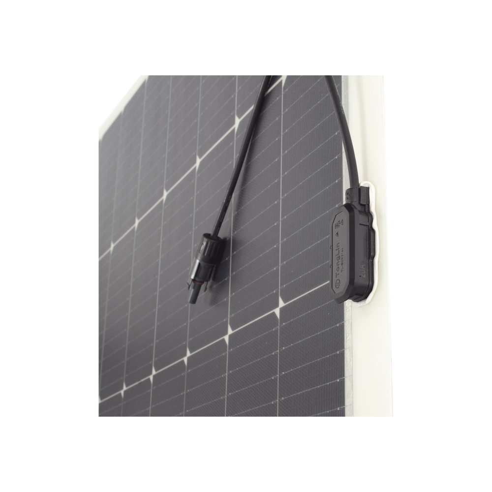 Modulo Solar Flexible 520 W Alta Eficiencia, Ultraligero y Resistente - Imagen 5