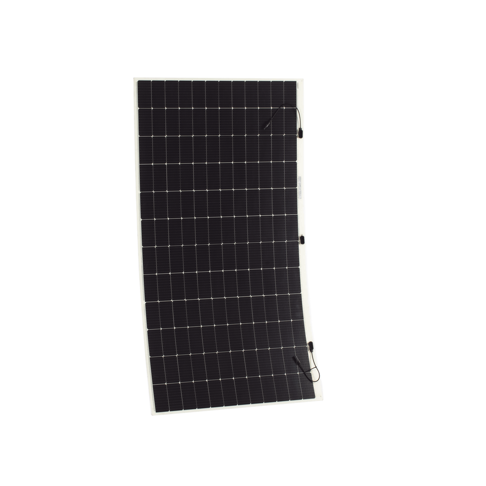 Modulo Solar Flexible 520 W Alta Eficiencia, Ultraligero y Resistente - Imagen 6