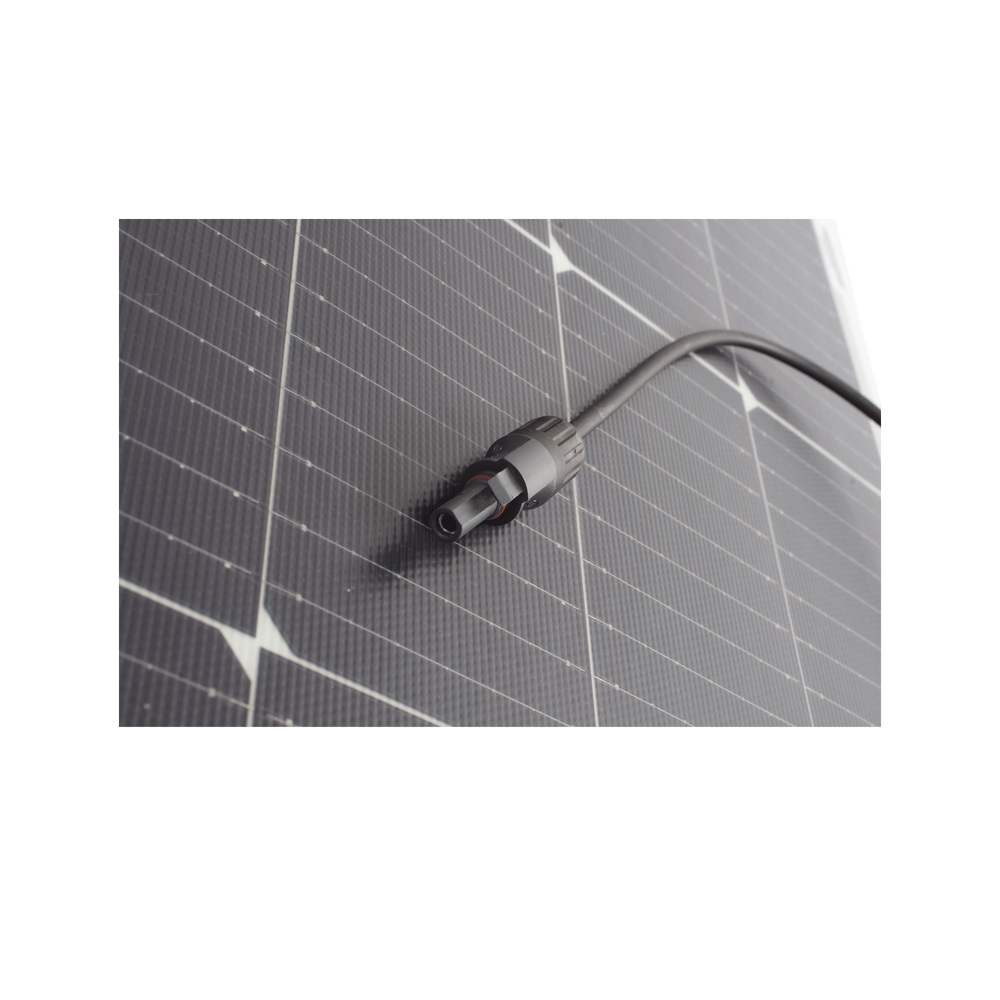 Modulo Solar Flexible 520 W Alta Eficiencia, Ultraligero y Resistente - Imagen 7
