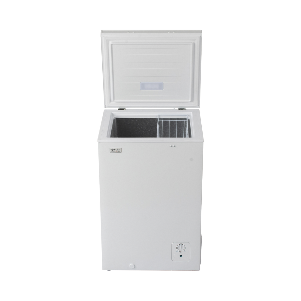 Congelador Solar Ecológico de 100L - 12/24V, Ahorro Energético y Operación sin Red Eléctrica. - Imagen 3