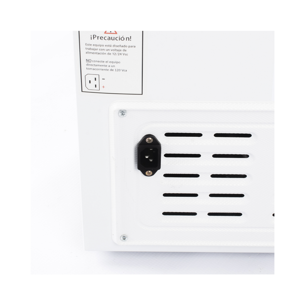 Congelador Solar Ecológico de 100L - 12/24V, Ahorro Energético y Operación sin Red Eléctrica. - Imagen 7