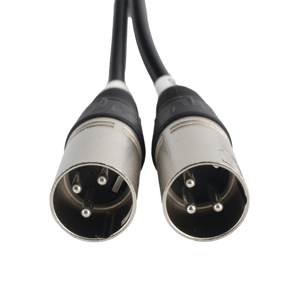 Extensor de Audio Dante® 2CH XLR Output Adapter | Entrada Digital Dante® | Salida XLR Balanceada/No Balanceada | Latencia Configurable 1-5ms | HDMI 1.4 | HDCP 1.4 | PoE IEEE802.3af | USB-C | Transmisión 100m - Imagen 4