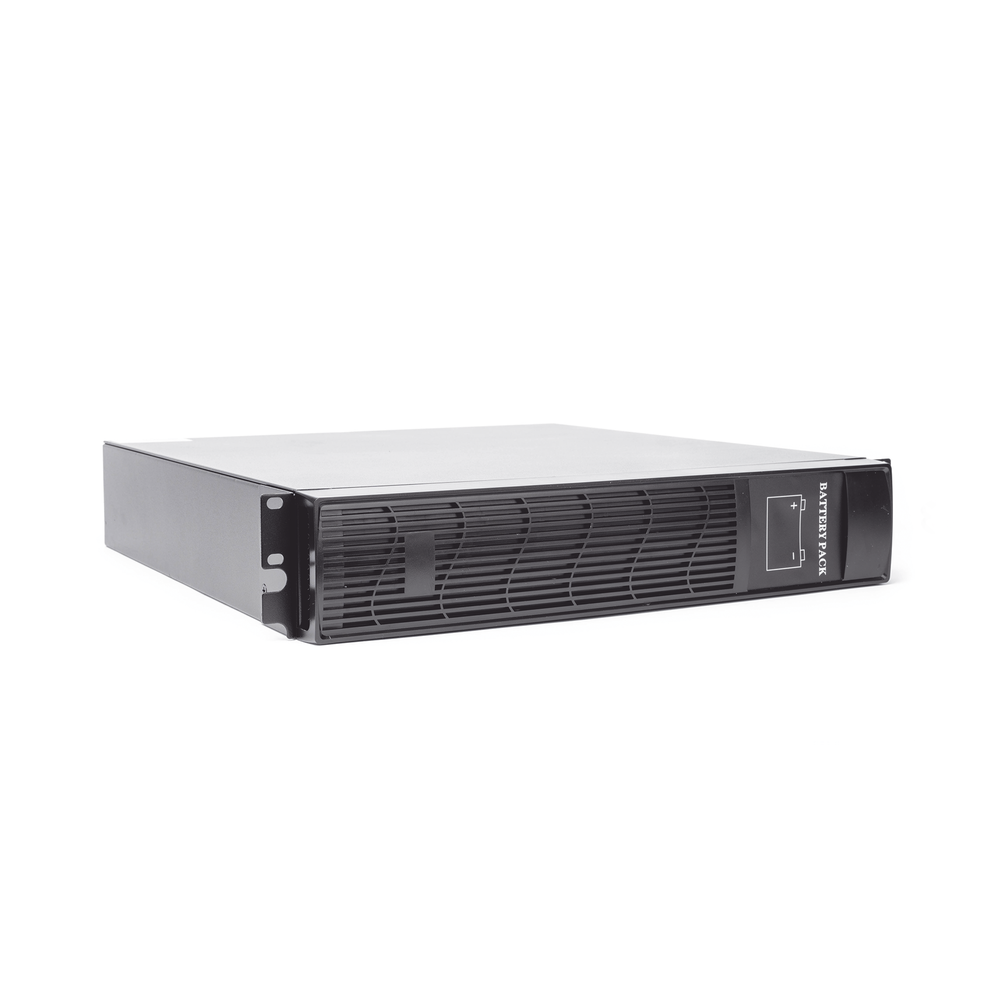 Módulo de baterías externo para aumentar el tiempo de respaldo del UPS EPU2000G3 - Imagen 4