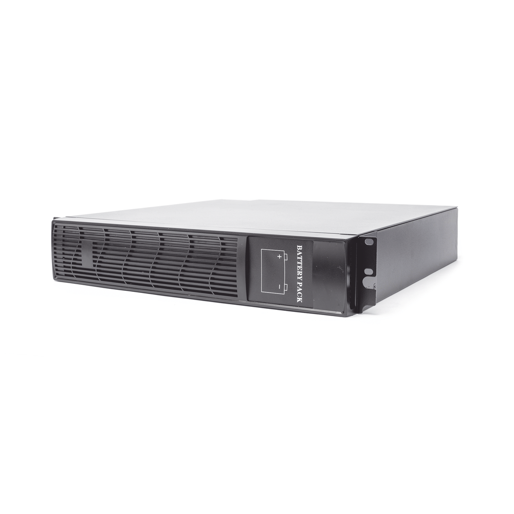 Módulo de baterías externo para aumentar el tiempo de respaldo del UPS EPU2000G3 - Imagen 3