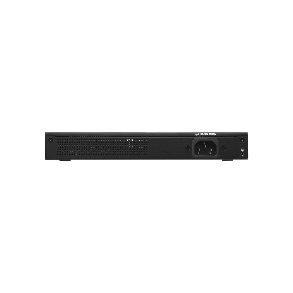 EdgeRouter 4, con 3 puertos 10/100/1000 Mbps + 1 puerto SFP, con funciones avanzadas de ruteo - Imagen 3