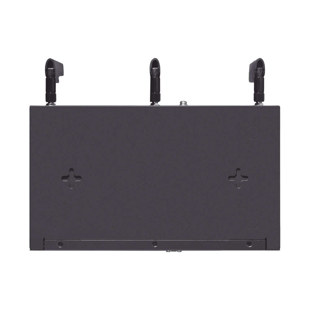 Router Omada VPN / SDN Multi-WAN Gigabit / 1 Puerto WAN SFP Gigabit / 1 Puerto WAN RJ45 Gigabit / 2 Puertos LAN RJ45 Gigabit / 2 Puertos Configurables LAN/WAN / 150,000 Sesiones Concurrentes / Administración Centralizada Omada o Stand-Alone - Imagen 5
