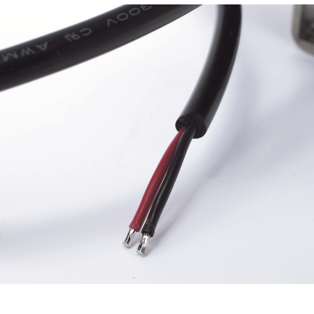 Luz LED de línea roja para limitación de zonas de trabajo en montacargas y vehículos - Imagen 4
