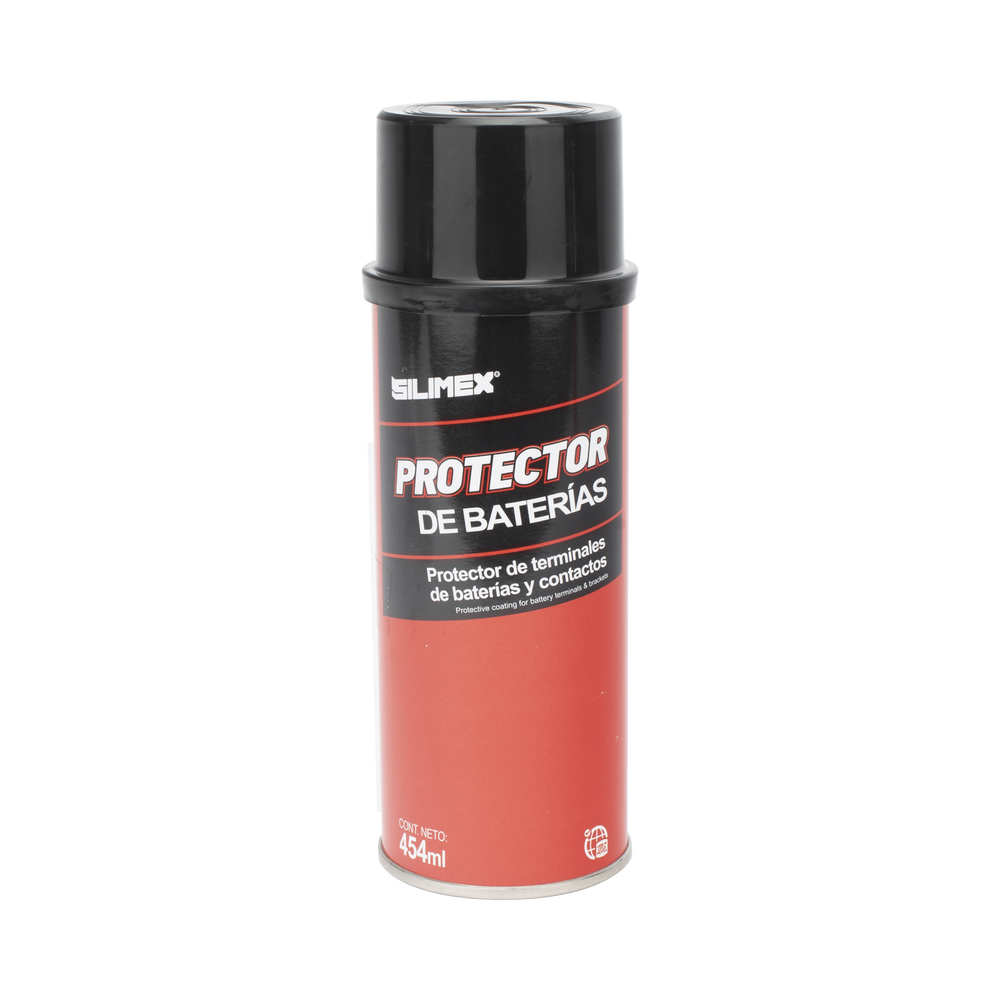 Protector de Baterías Exi33, Protege y Extiende la Vida de Tu Batería, Solución Eficaz contra la Corrosión y la Sulfatación en Ambientes Exigentes