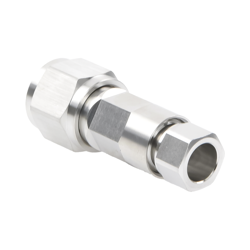 Conector N Macho para cable FSJ1-50A - Imagen 3