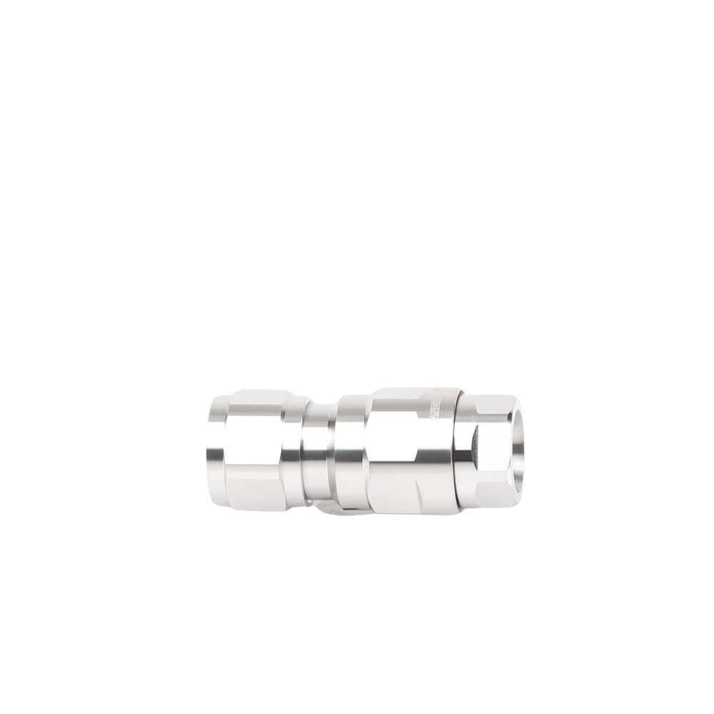 Conector N Macho para cable FSJ4-50B - Imagen 4