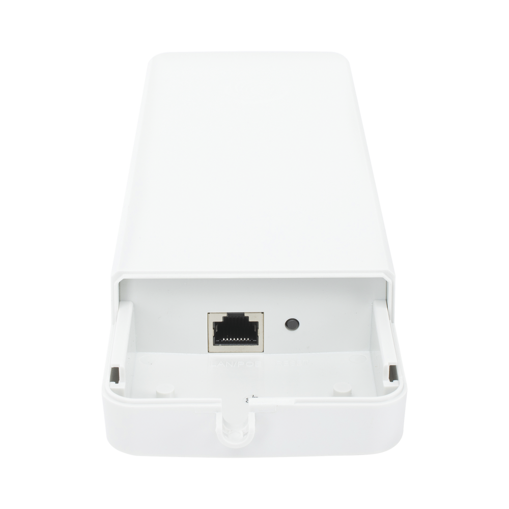 Suscriptor ePMP Force 130 MIMO 2x2 / 28 dBm de potencia / Mejor desempeño en zonas altamente ruidosas / 5150-5970 MHz / Distancia de 3 km en PTMP / Antena integrada de 14 dBi (C050900C505A) - Imagen 5
