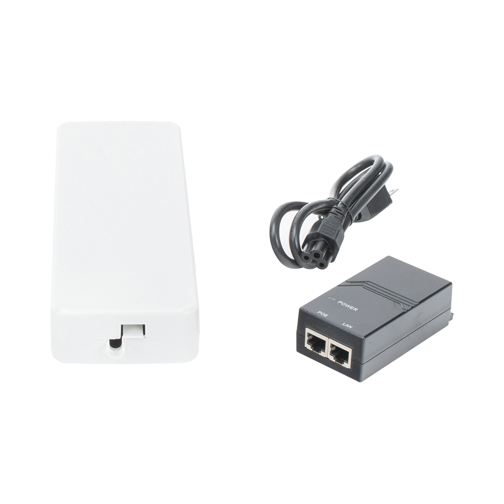Suscriptor ePMP Force 130 MIMO 2x2 / 28 dBm de potencia / Mejor desempeño en zonas altamente ruidosas / 5150-5970 MHz / Distancia de 3 km en PTMP / Antena integrada de 14 dBi (C050900C505A) - Imagen 6