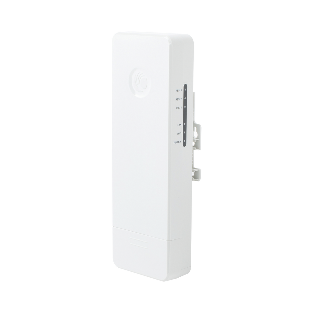 Suscriptor ePMP Force 130 MIMO 2x2 / 28 dBm de potencia / Mejor desempeño en zonas altamente ruidosas / 5150-5970 MHz / Distancia de 3 km en PTMP / Antena integrada de 14 dBi (C050900C505A) - Imagen 3