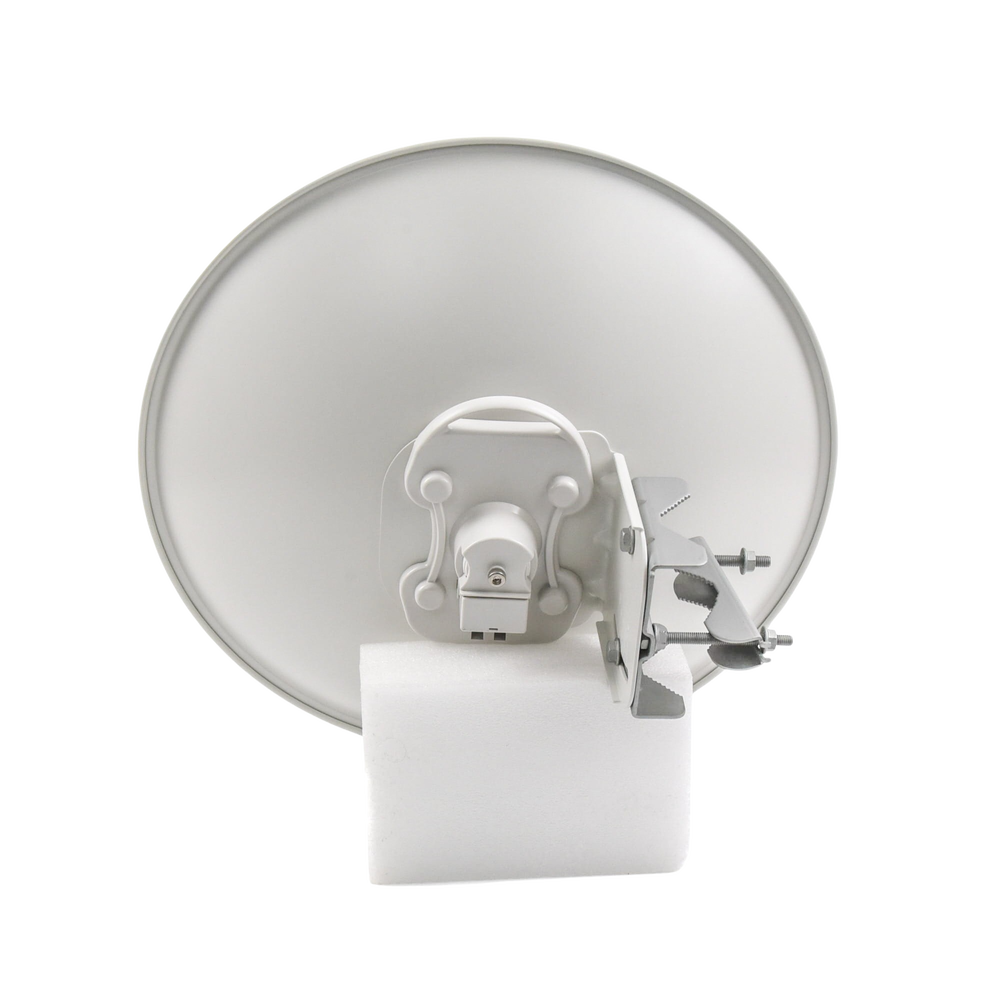 Force 300 para zonas con alta interferencia / Enlace 5GHz Anti-Interferencia /Hasta 600+ Mbps / 4910-5970 MHz, / Hasta 10 km / Antena de 25 dBi / Baja latencia (C050910C101B) - Imagen 5