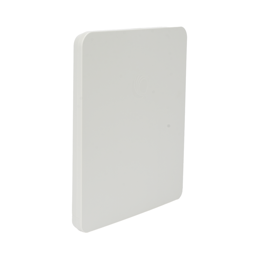1 Gbps de capacidad / Suscriptor en 5 GHz / Force 4518 / 5 GHz / Antena Panel 18 dBi / Canales 20-40-80 MHz / MIMO 2x2 para una comunicación sin intermitencia / IP55 / PoE Incluido / Garantía 3 Años / (C050940C131A) - Imagen 4