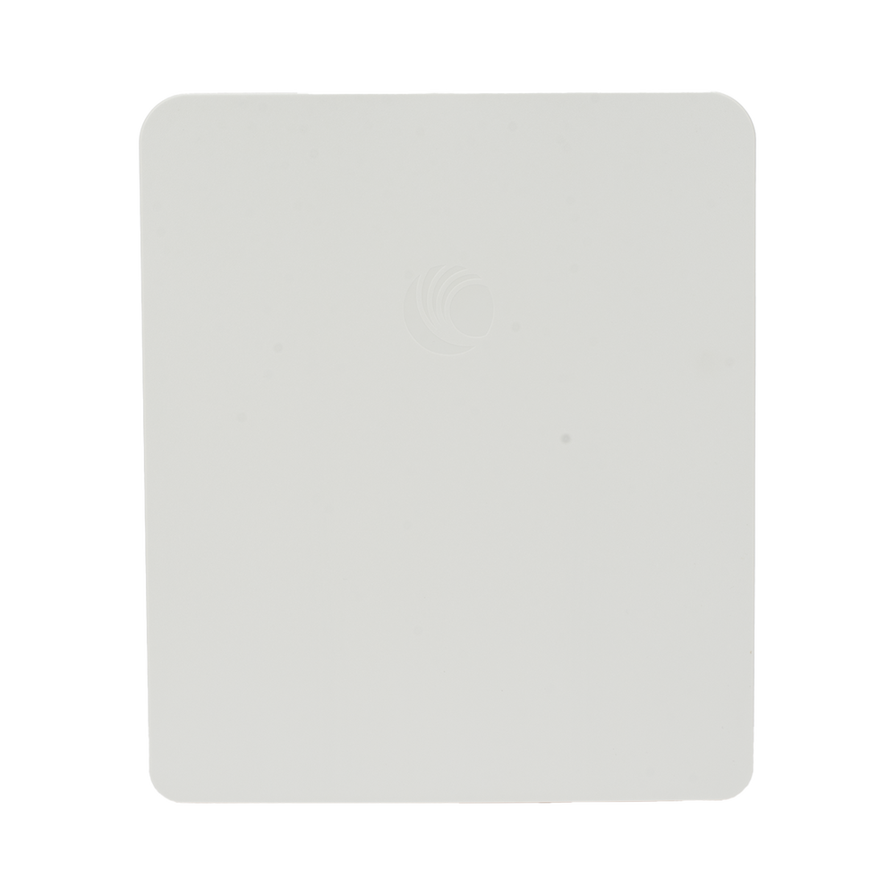 1 Gbps de capacidad / Suscriptor en 5 GHz / Force 4518 / 5 GHz / Antena Panel 18 dBi / Canales 20-40-80 MHz / MIMO 2x2 para una comunicación sin intermitencia / IP55 / PoE Incluido / Garantía 3 Años / (C050940C131A)