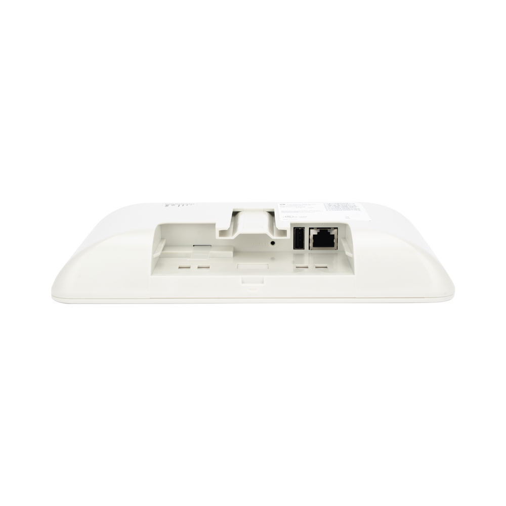 1 Gbps Capacidad / Suscriptor en 6 GHz / Force 4616 / 16 dBi Antena Integrada / 160 MHz Canales / Gestión gratuita en cnMaestro / IP55 / PoE Incluido / 3 Años Garantía / (C060940C231A) - Imagen 3