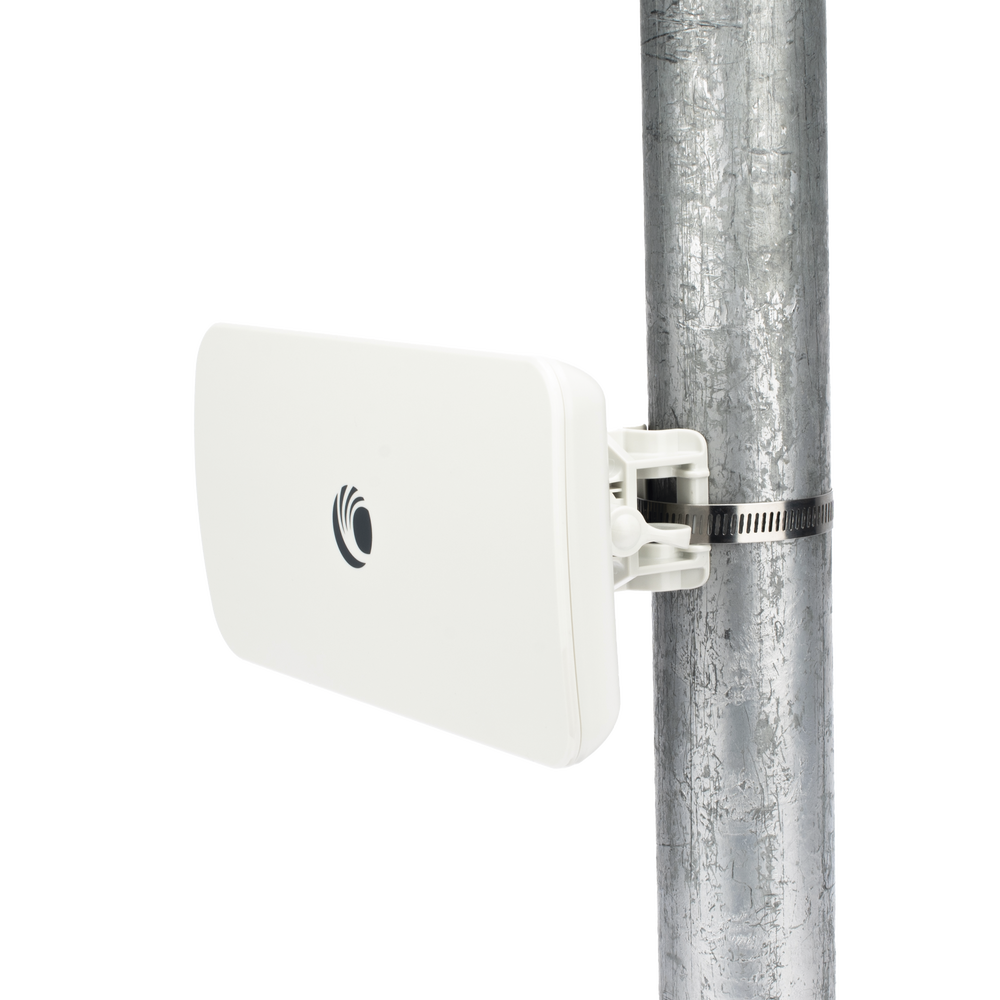 1 Gbps Capacidad / Suscriptor en 6 GHz / Force 4616 / 16 dBi Antena Integrada / 160 MHz Canales / Gestión gratuita en cnMaestro / IP55 / PoE Incluido / 3 Años Garantía / (C060940C231A) - Imagen 5