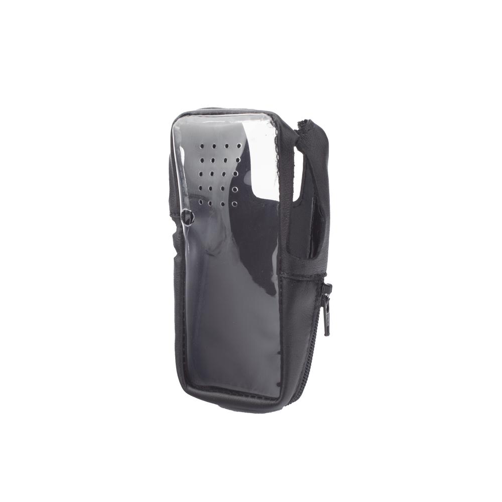 Funda ICF 2100 DE cierre/piel /mica