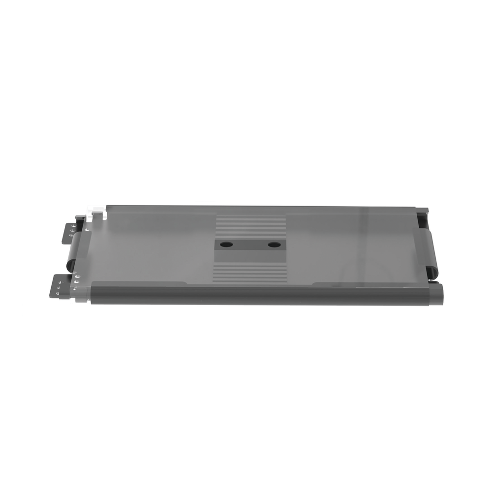 Charola de Empalme para Fibra Óptica, Para Protección de 12 Empalmes de Fusión o Mecánicos, Compatible con los Paneles FMT, FWME4 y FWME8 - Imagen 2