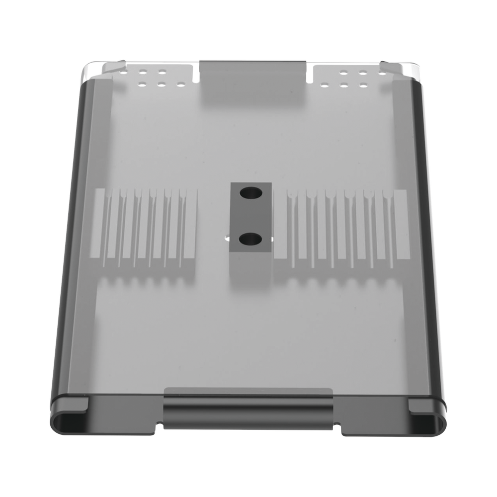 Charola de Empalme para Fibra Óptica, Para Protección de 12 Empalmes de Fusión o Mecánicos, Compatible con los Paneles FMT, FWME4 y FWME8 - Imagen 3