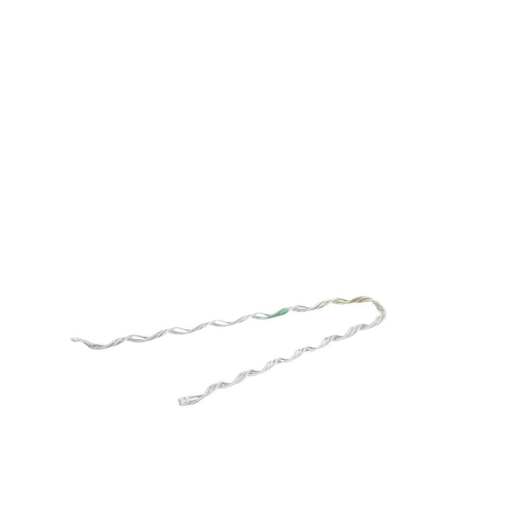 Remate Preformado de Acero Galvanizado para fibra Drop Redonda de Φ 3 mm - Imagen 3