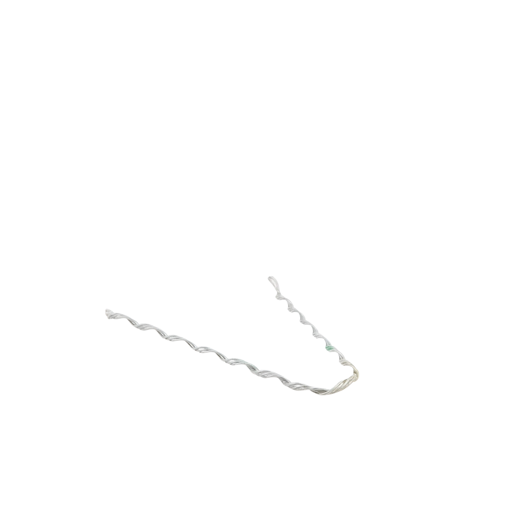 Remate Preformado de Acero Galvanizado para fibra Drop Redonda de Φ 3 mm - Imagen 5