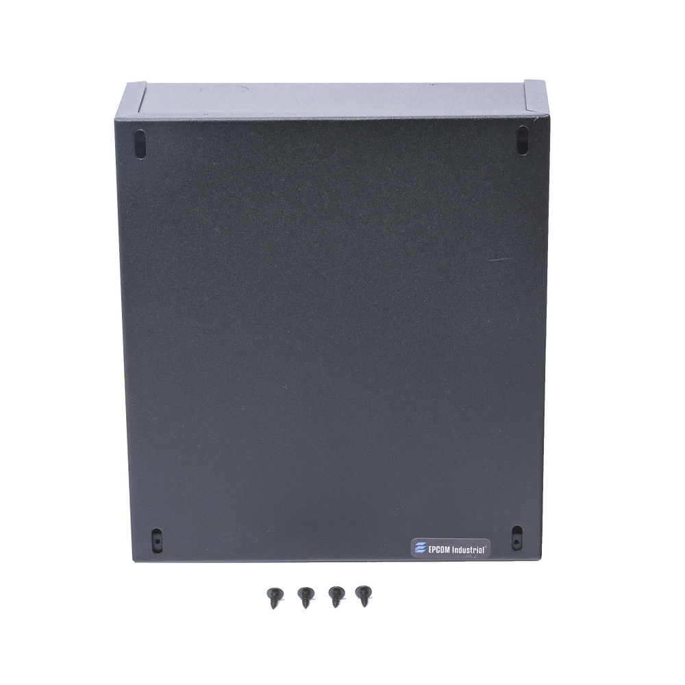 Gabinete para Baterías, Compatible con Tablillas ELKP624U-ELKP624, AL624, SMP3 y SMP5 - Imagen 4