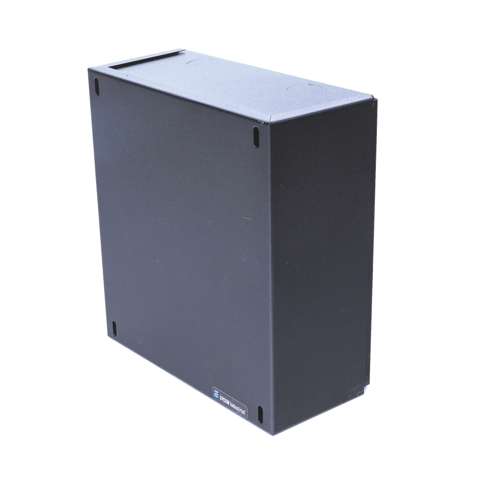 Gabinete para Baterías, Compatible con Tablillas ELKP624U-ELKP624, AL624, SMP3 y SMP5 - Imagen 3
